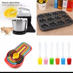 Kitchenware