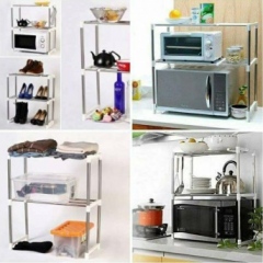 Microwave Stand