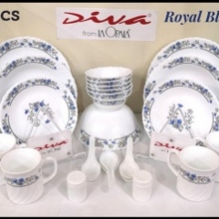 Dinner set