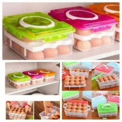 Eggs Storage