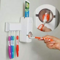Tooth brush holders