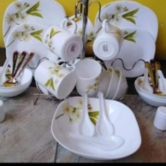 Dinner Set