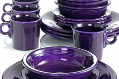 24 Pc Dinner set