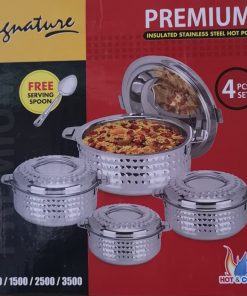 dinnerset in kamukunji