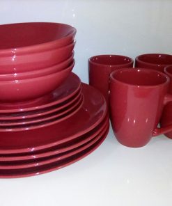 Dinnersets at RNK Kamukunji