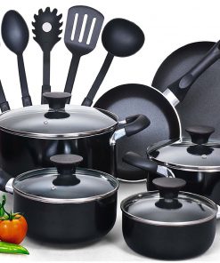 Cookware
